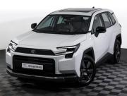 Toyota RAV4 VI (XA60) Москва  - изображение 52