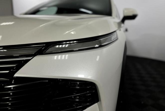 Haval F7 II с пробегом 2025 года, цена 3 000 000 рублей, 3381 км, внедорожник, Автокод Объявления