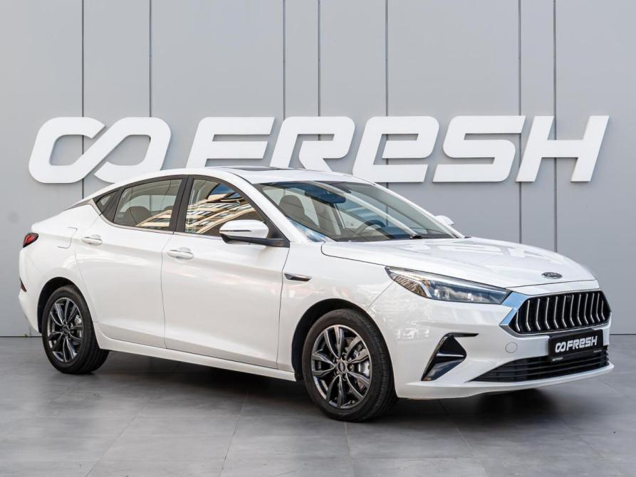 JAC J7 I Краснодар  - изображение 1