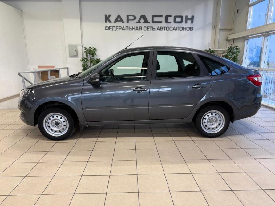 Lada (ВАЗ) Granta I Рестайлинг Волгоград  - изображение 5