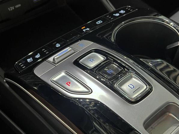 Hyundai Tucson IV с пробегом 2021 года, цена 3 150 000 рублей, 48850 км, внедорожник, Автокод Объявления