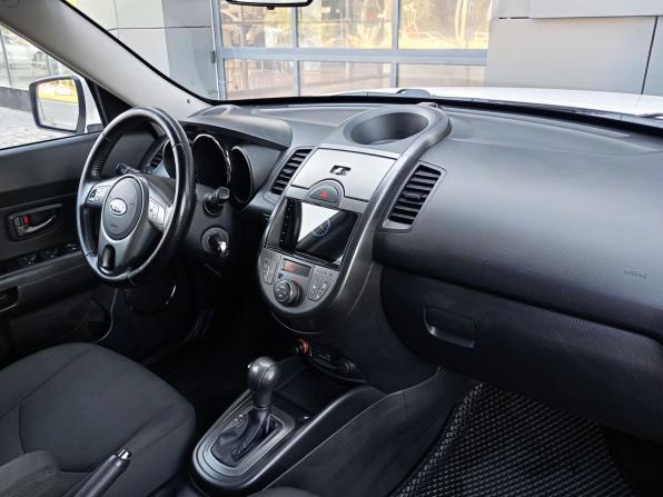 Kia Soul I с пробегом 2011 года, цена 785 000 рублей, 162850 км, хэтчбек, Автокод Объявления