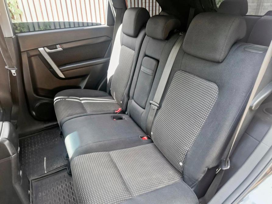 Chevrolet Captiva I Нижний Новгород  - изображение 8