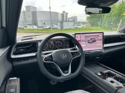 Volkswagen Teramont II (China Market) Москва  - изображение 41