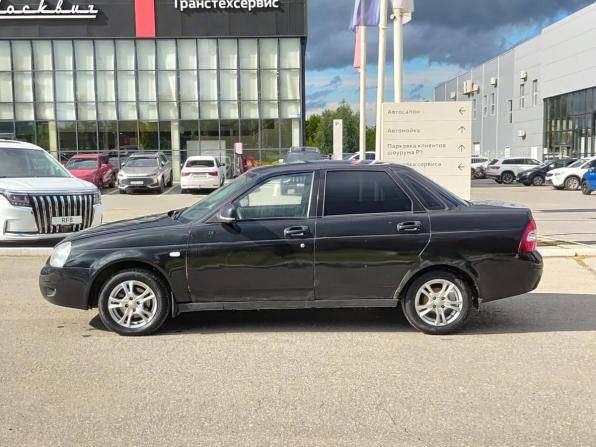 Lada (ВАЗ) Priora I с пробегом 2008 года, цена 235 000 рублей, 185069 км, седан, Автокод Объявления