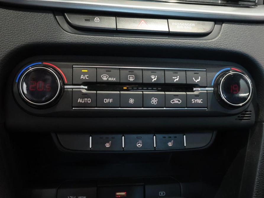 Kia Ceed III Калуга  - изображение 31
