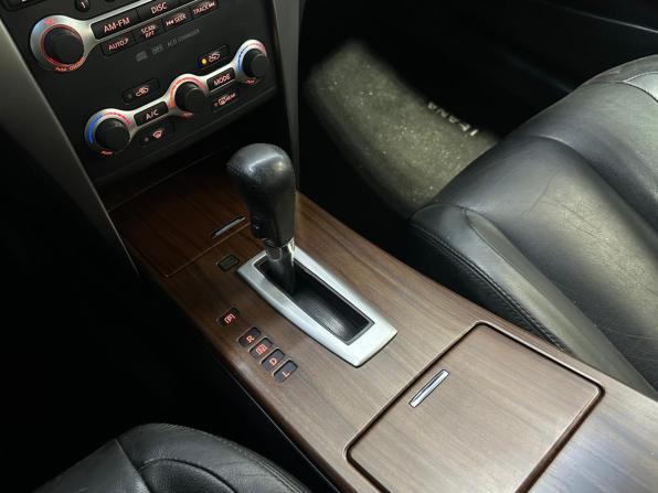 Nissan Teana II (J32) с пробегом 2010 года, цена 780 000 рублей, 215363 км, седан, Автокод Объявления