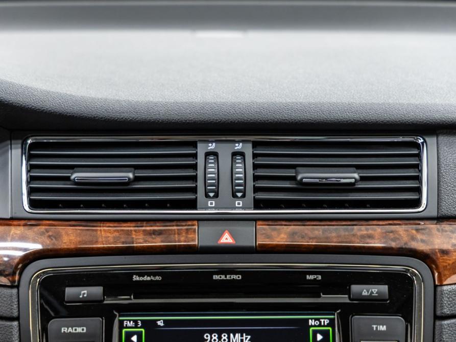 Skoda Superb II Волгоград  - изображение 22