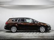 Opel Astra J Рестайлинг Санкт-Петербург  - изображение 30