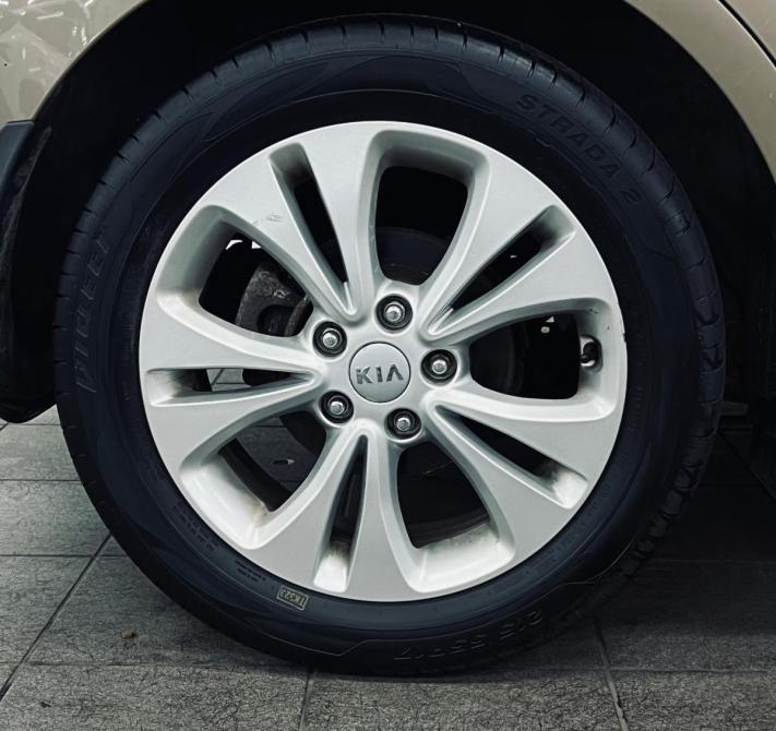 Kia Soul II Санкт-Петербург  - изображение 7
