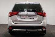 Mitsubishi Outlander III Рестайлинг 2 Ярославль  - изображение 31