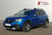 Renault Sandero II Иваново  - изображение 26