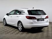 Opel Astra K Рестайлинг Санкт-Петербург  - изображение 28