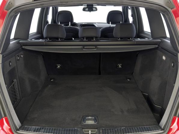 Mercedes-Benz GLK-Класс I (X204) с пробегом 2011 года, цена 1 408 000 рублей, 113252 км, внедорожник, Автокод Объявления