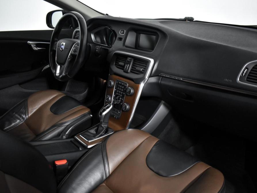 Volvo V40 Cross Country I Санкт-Петербург  - изображение 15