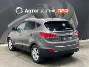 Hyundai ix35 I Пермь  - изображение 28
