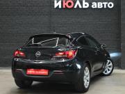 Opel Astra J Рестайлинг Екатеринбург  - изображение 18
