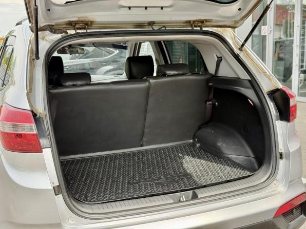 Hyundai Creta I с пробегом 2020 года, цена 2 047 000 рублей, 84804 км, внедорожник, Автокод Объявления