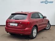 Audi Q5 I (8R) Москва  - изображение 17