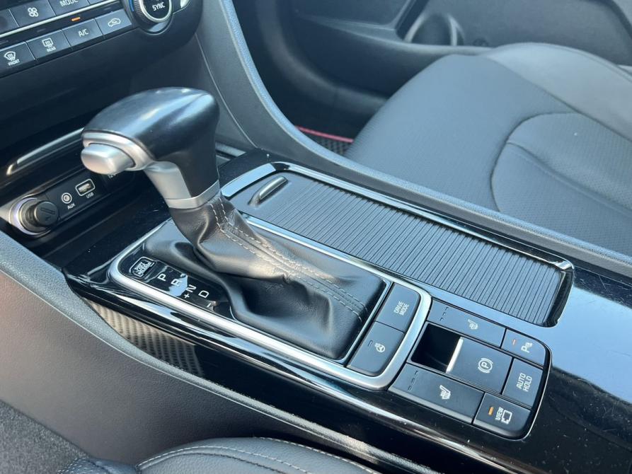 Kia Optima IV Уфа  - изображение 10