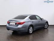 Infiniti Q50 I Москва  - изображение 17