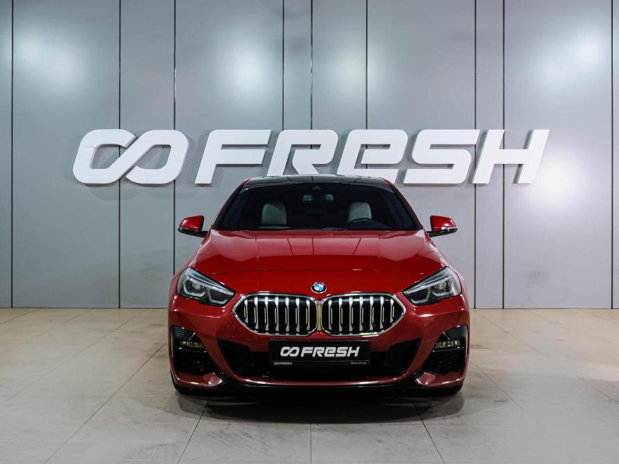 BMW 2 серии F44 Воронеж  - изображение 3