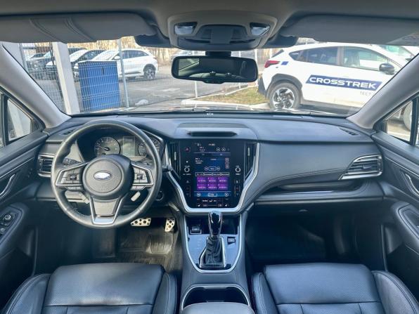 Subaru Outback VI с пробегом 2021 года, цена 4 849 000 рублей, 70568 км, универсал, Автокод Объявления