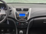 Hyundai Solaris I Екатеринбург  - изображение 22