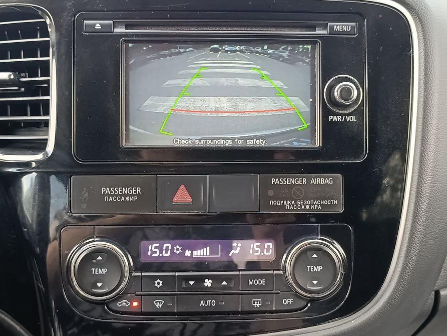 Mitsubishi Outlander III Тверь  - изображение 16