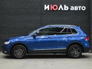 Volkswagen Tiguan II Екатеринбург  - изображение 27