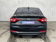 Hyundai Sonata VII (LF) Тамбов  - изображение 26
