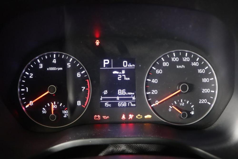 Kia Rio IV Рестайлинг Нижний Новгород  - изображение 17