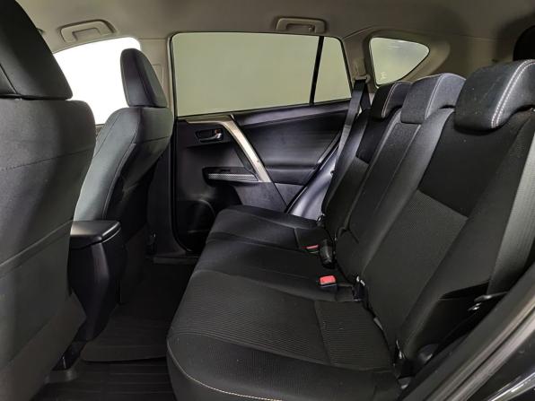 Toyota RAV4 IV (XA40) с пробегом 2014 года, цена 1 690 000 рублей, 285000 км, внедорожник, Автокод Объявления