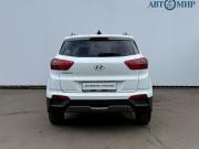 Hyundai Creta I Москва  - изображение 18