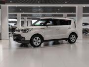 Kia Soul II Рестайлинг Москва  - изображение 24