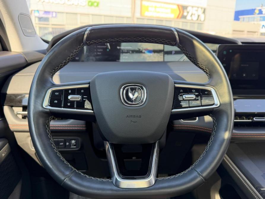 Changan UNI-K Набережные Челны  - изображение 17