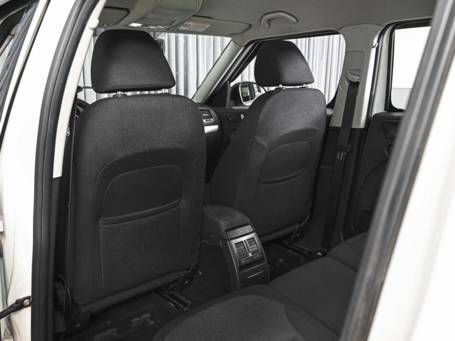 Skoda Yeti I Рестайлинг Ставрополь  - изображение 11
