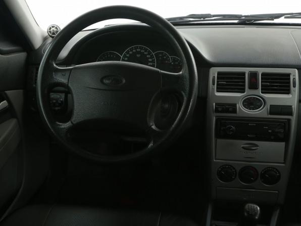 Lada (ВАЗ) Priora I с пробегом 2009 года, цена 184 000 рублей, 235000 км, хэтчбек, Автокод Объявления