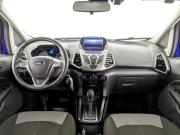 Ford EcoSport I Москва  - изображение 39