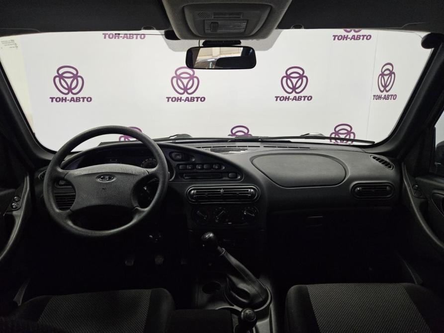 Lada (ВАЗ) Niva Travel I Тольятти  - изображение 12