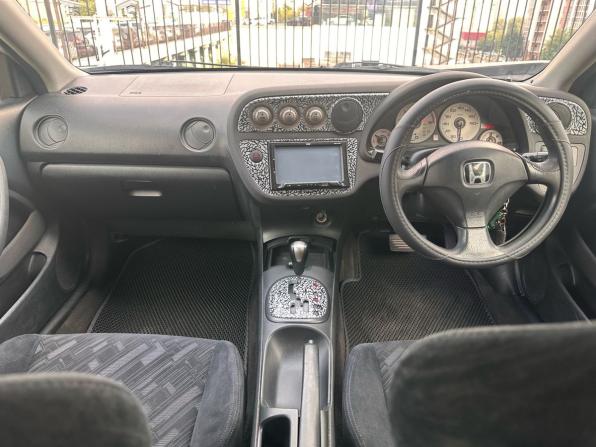 Honda Integra IV с пробегом 2001 года, цена 525 000 рублей, 270379 км, купе, Автокод Объявления