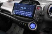 Honda Fit II Красноярск  - изображение 37