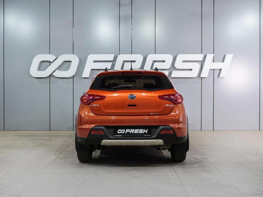 Lifan X50 Воронеж  - изображение 4
