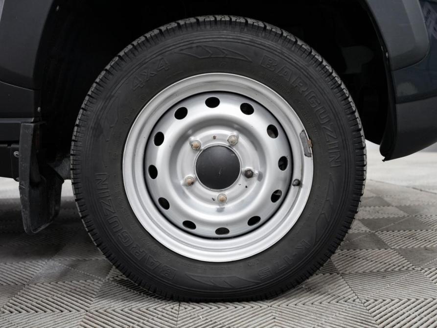 Lada (ВАЗ) Niva Travel I Ульяновск  - изображение 9