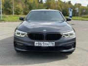 BMW 5 серии VII (G30/G31/G38) Казань  - изображение 32