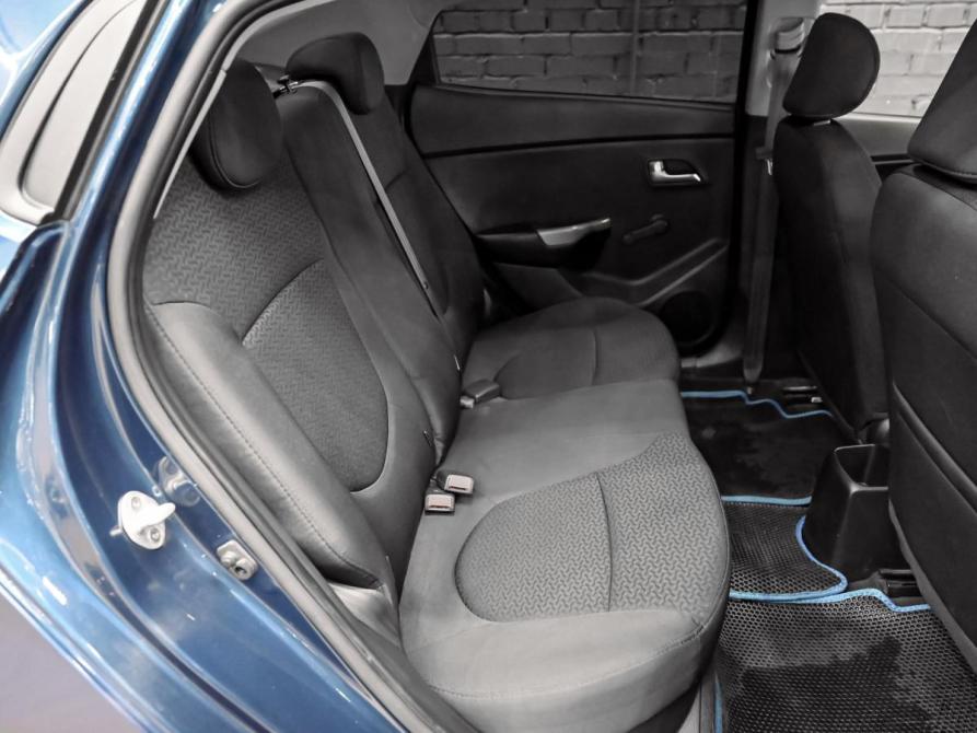 Kia Rio III Екатеринбург  - изображение 20