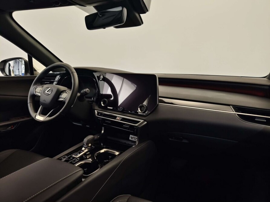 Lexus RX V Санкт-Петербург  - изображение 11