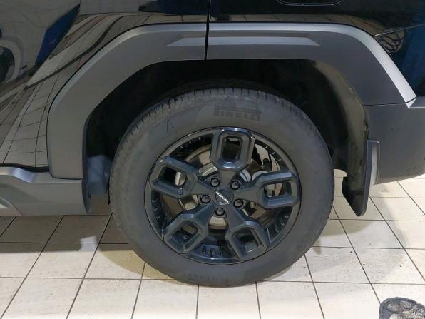 Haval H3 I с пробегом 2024 года, цена 2 235 000 рублей, 54973 км, внедорожник, Автокод Объявления