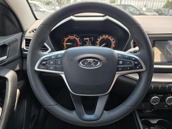Lada (ВАЗ) Vesta I Рестайлинг (NG) с пробегом 2024 года, цена 1 360 000 рублей, 52000 км, универсал, Автокод Объявления