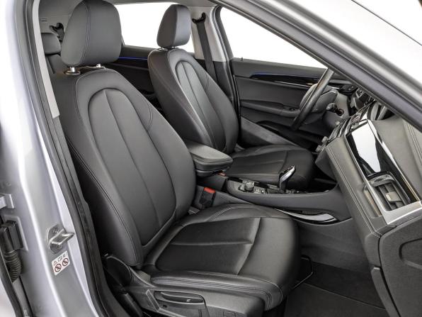 BMW X2 I (F39) с пробегом 2020 года, цена 2 950 000 рублей, 77967 км, внедорожник, Автокод Объявления